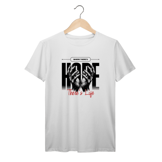 Camiseta Premium Hope