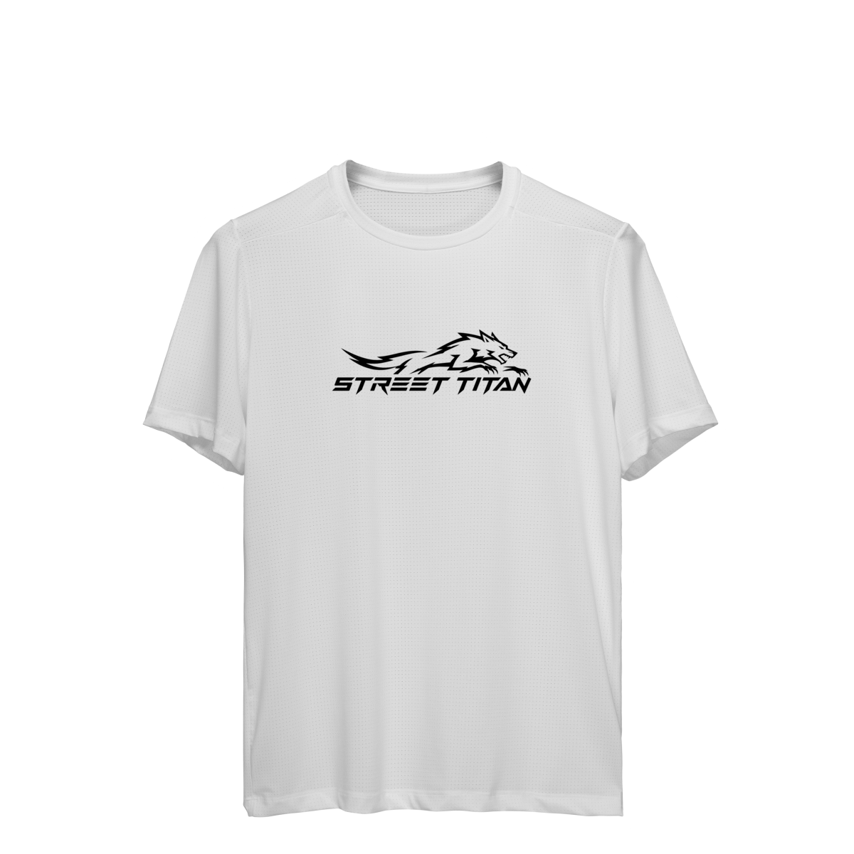 Camiseta Sport Dry Uv Lobisomem Street Titan