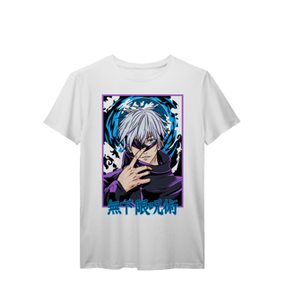 Nome do produto Camiseta Jujutsu Kaisen