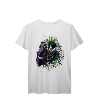 Nome do produto Camiseta Premium Corringa Venon