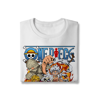 Nome do produto Moletom Fechado One Piece