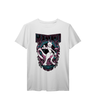 Nome do produto Camiseta Premium Mewtwo