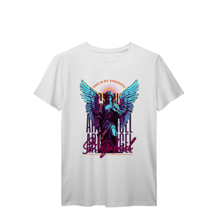 Nome do produto Camiseta Premium Santo Gabriel