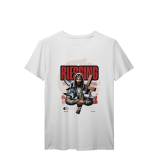 Nome do produto Camiseta Premium Blessing