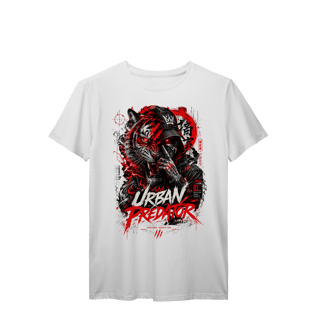 Nome do produto Camiseta Premium Urban Predator I