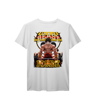 Nome do produto Camiseta Esportiva Beast Mode