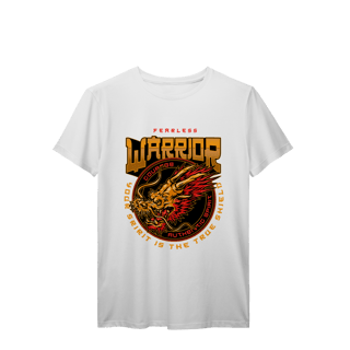Nome do produto Camiseta Esportiva Warrior