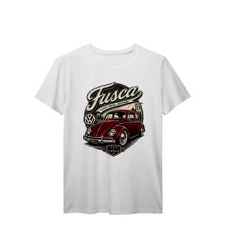 Nome do produto Camiseta Automotiva Fusca I