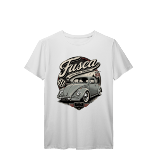 Nome do produto Camiseta Automotiva Fusca II