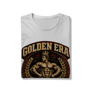 Nome do produto Camiseta Premium Golden Era