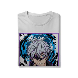 Nome do produto Camiseta Jujutsu Kaisen