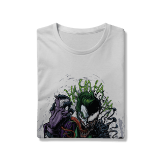 Nome do produto Camiseta Premium Corringa Venon
