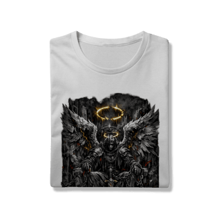 Nome do produto Camiseta Premium Santo Caído