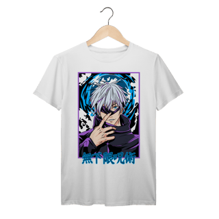 Nome do produto Camiseta Jujutsu Kaisen
