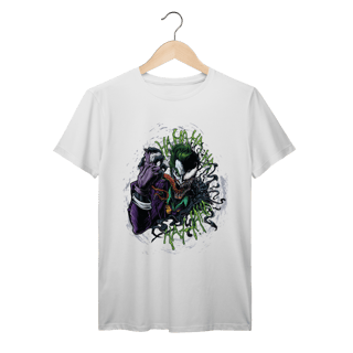 Nome do produto Camiseta Premium Corringa Venon