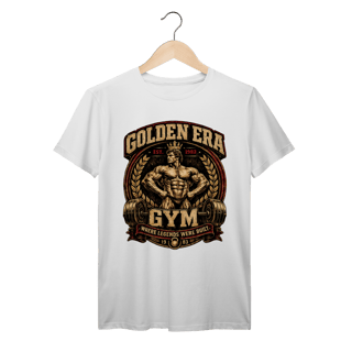Nome do produto Camiseta Premium Golden Era