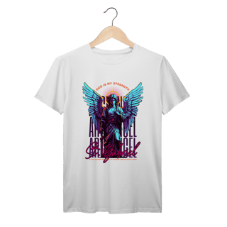 Nome do produto Camiseta Premium Santo Gabriel