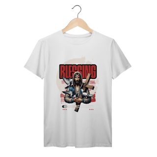 Nome do produto Camiseta Premium Blessing