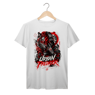 Nome do produto Camiseta Premium Urban Predator I