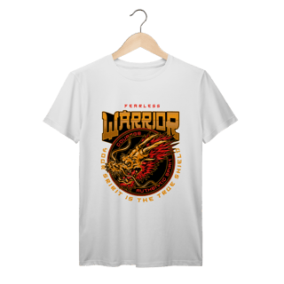 Nome do produto Camiseta Esportiva Warrior
