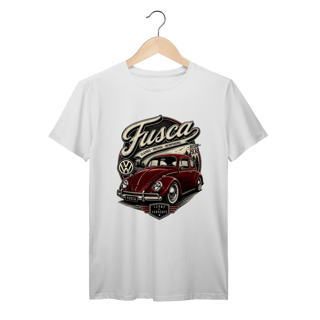Nome do produto Camiseta Automotiva Fusca I