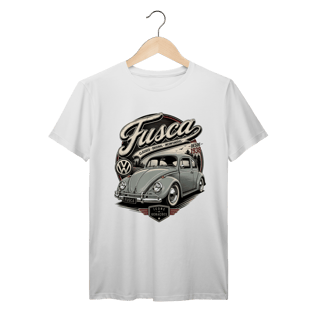 Nome do produto Camiseta Automotiva Fusca II
