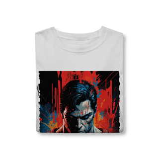 Nome do produto Camiseta Clássica Superman
