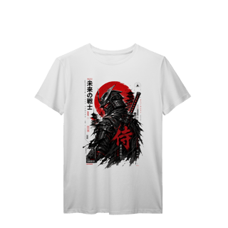 Nome do produto Camiseta Premium Samurai