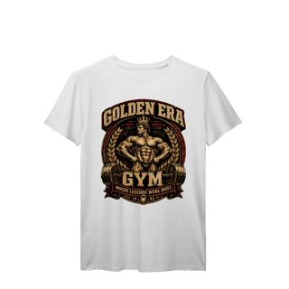 Nome do produto Camiseta Premium Golden Era