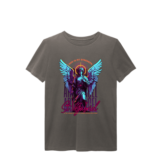 Nome do produto Camiseta Estonada Santo Gabriel