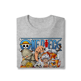 Nome do produto Moletom Fechado One Piece