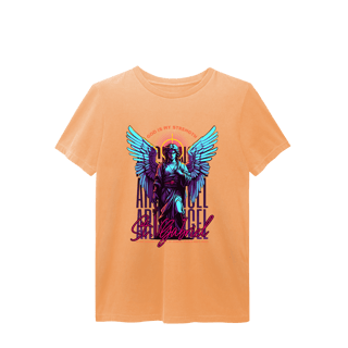 Nome do produto Camiseta Estonada Santo Gabriel