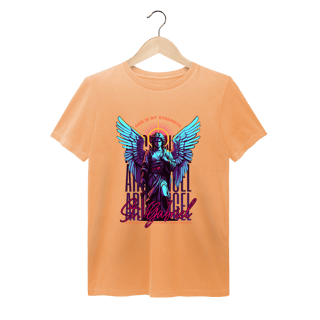 Nome do produto Camiseta Estonada Santo Gabriel