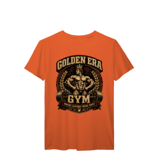 Nome do produto Camiseta Premium Golden Era