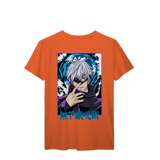 Nome do produto Camiseta Jujutsu Kaisen