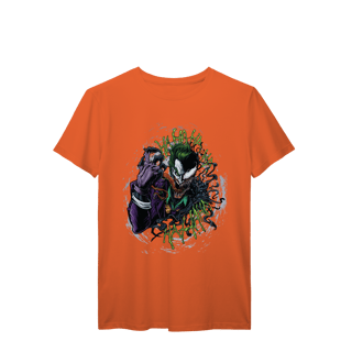 Nome do produto Camiseta Premium Corringa Venon