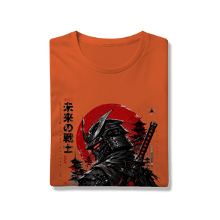 Nome do produto Camiseta Premium Samurai