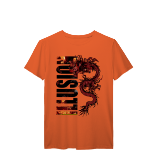 Nome do produto Camiseta Premium Illusion