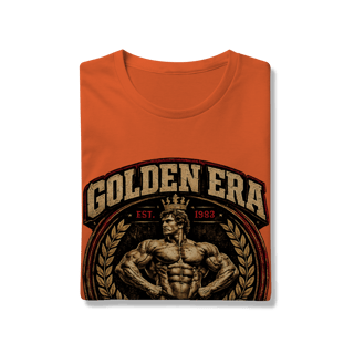Nome do produto Camiseta Premium Golden Era