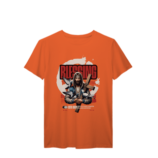 Nome do produto Camiseta Premium Blessing