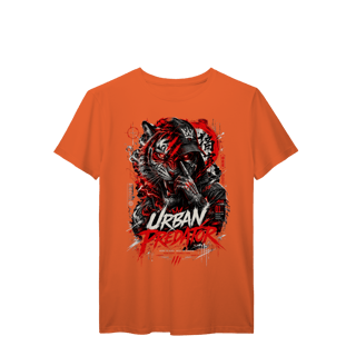Nome do produto Camiseta Premium Urban Predator I