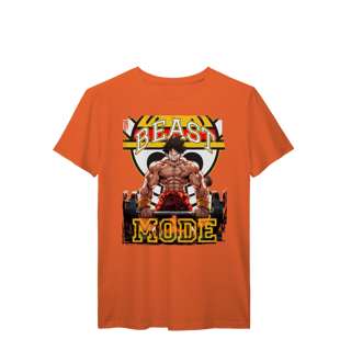 Nome do produto Camiseta Esportiva Beast Mode