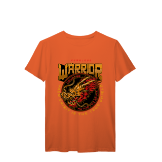 Nome do produto Camiseta Esportiva Warrior