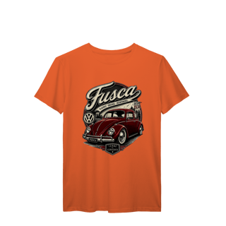 Nome do produto Camiseta Automotiva Fusca I