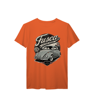 Nome do produto Camiseta Automotiva Fusca II