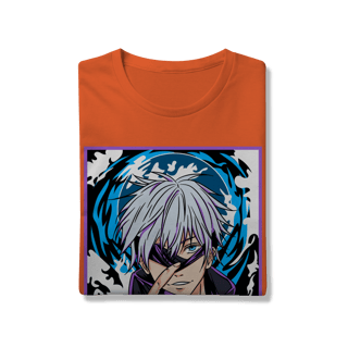 Nome do produto Camiseta Jujutsu Kaisen