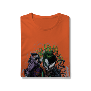 Nome do produto Camiseta Premium Corringa Venon