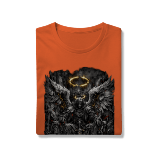 Nome do produto Camiseta Premium Santo Caído
