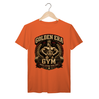 Nome do produto Camiseta Premium Golden Era