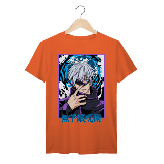 Nome do produto Camiseta Jujutsu Kaisen